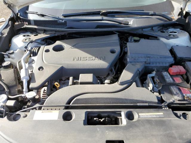 Photo 11 from auction – 2016 NISSAN ALTIMA 2.5 with VIN 1N4AL3AP4GC279797
