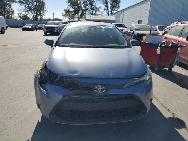 Photo 5 from auction – 2020 TOYOTA CORILLA with VIN 5YFEPRAE2LP038100