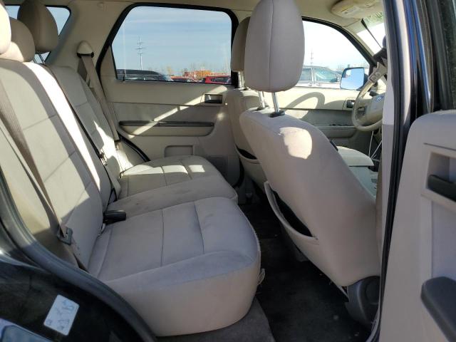 Photo 11 from auction – 2010 FORD ESCAPE XLT with VIN 1FMCU0D75AKD28122