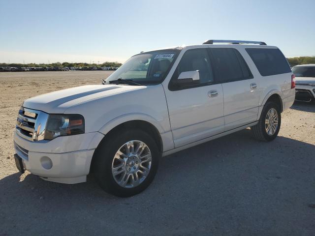 FORD EXPEDITION 2014 with VIN 1FMJK1K55EEF59255 - Photo from auction