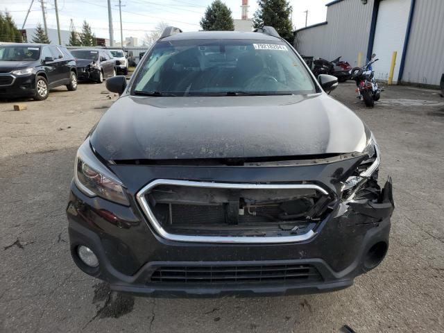 Photo 5 from auction – 2019 SUBARU OUTBACK 2. with VIN 4S4BSAHC3K3280081