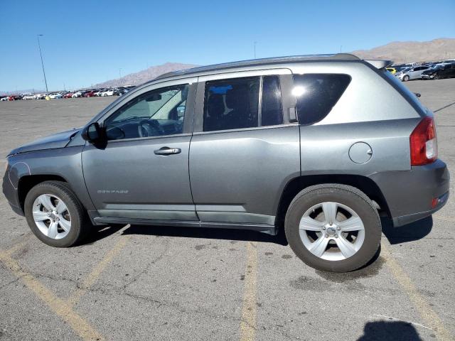 Photo 2 from auction – 2011 JEEP COMPASS SP with VIN 1J4NT1FA8BD215912