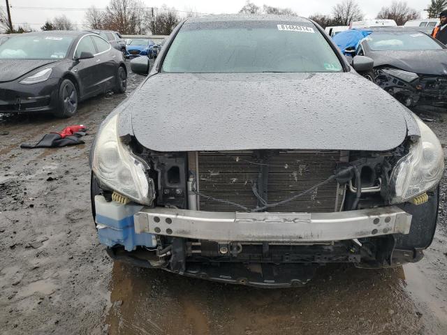 Photo 5 from auction – 2012 INFINITI G37 with VIN JN1CV6AR7CM681238
