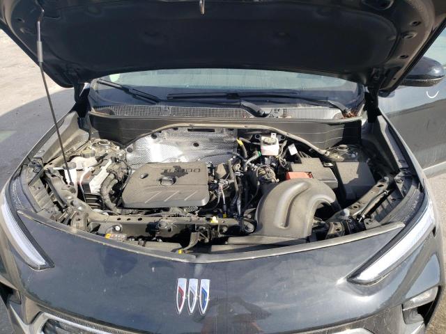 Photo 12 from auction – 2024 BUICK ENCORE GX with VIN KL4AMCSL4RB000676
