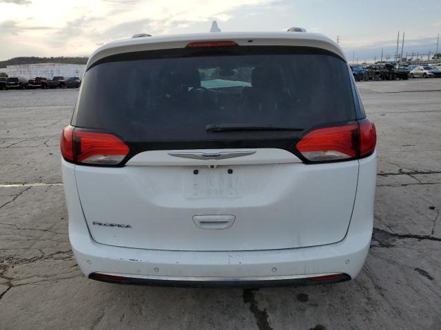 Photo 6 from auction – 2020 CHRYSLER PACIFICA T with VIN 2C4RC1BG9LR157583