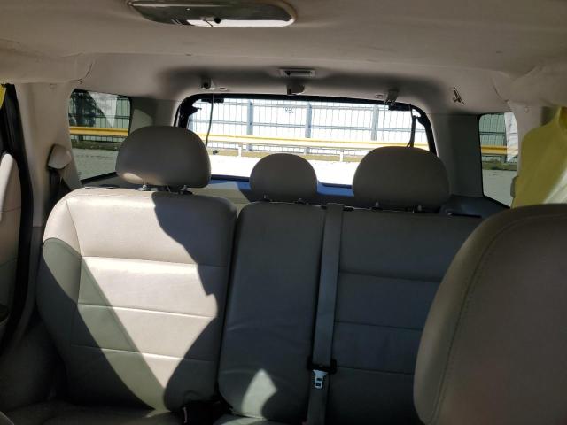 Photo 10 from auction – 2008 FORD ESCAPE XLT with VIN 1FMCU03168KD86702