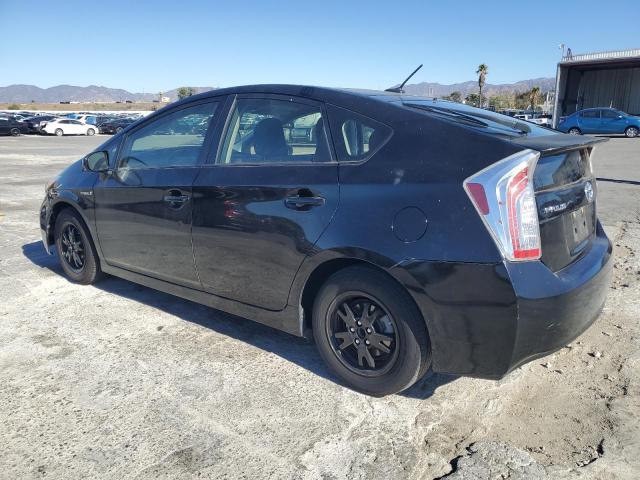 Photo 2 from auction – 2014 TOYOTA PRIUS with VIN JTDKN3DU3E0378409