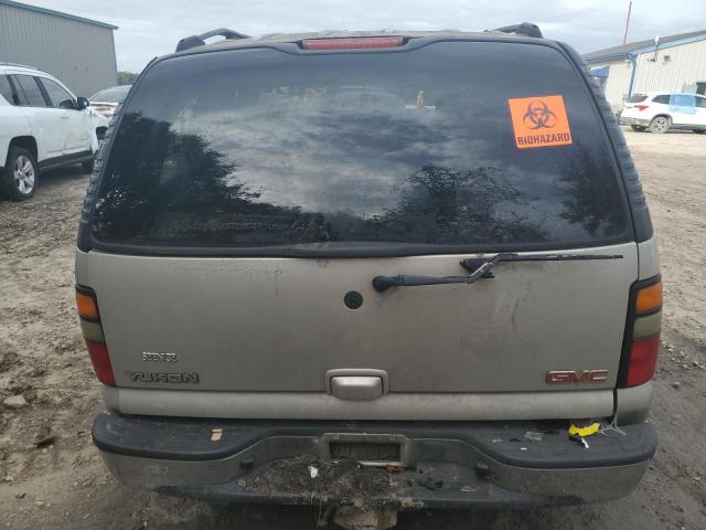 Photo 6 from auction – 2004 GMC YUKON with VIN 1GKEC13V64J114129