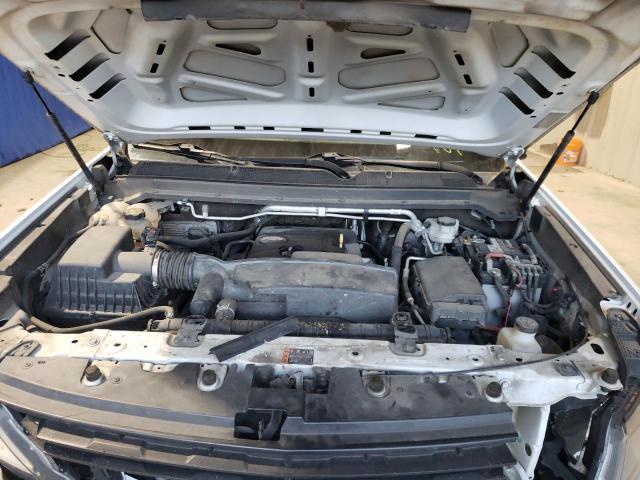 Photo 11 from auction – 2017 CHEVROLET COLORADO with VIN 1GCHTBEA0H1320433