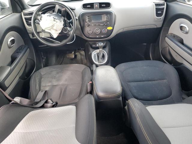 Фото 8 с аукциона – 2014 KIA SOUL + с VIN KNDJP3A5XE7035817