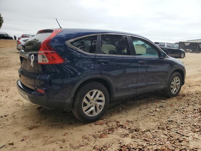 Photo 3 from auction – 2016 HONDA CR-V EX with VIN 3CZRM3H50GG703997