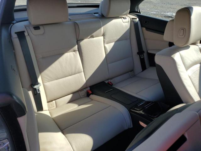 Photo 10 from auction – 2011 BMW 328 I with VIN WBADW3C54BE540995