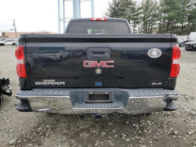 Photo 6 from auction – 2016 GMC SIERRA K15 with VIN 1GTV2MEC5GZ194203