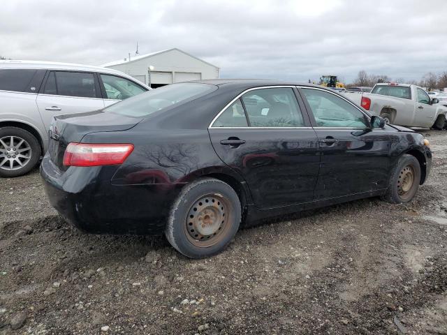 Photo 3 from auction – 2009 TOYOTA CAMRY BASE with VIN 4T4BE46K79R107449