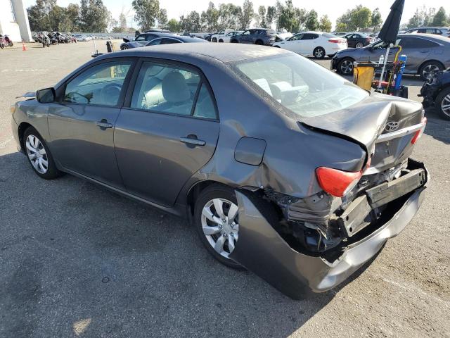 Photo 2 from auction – 2012 TOYOTA COROLLA BA with VIN 5YFBU4EE7CP023150
