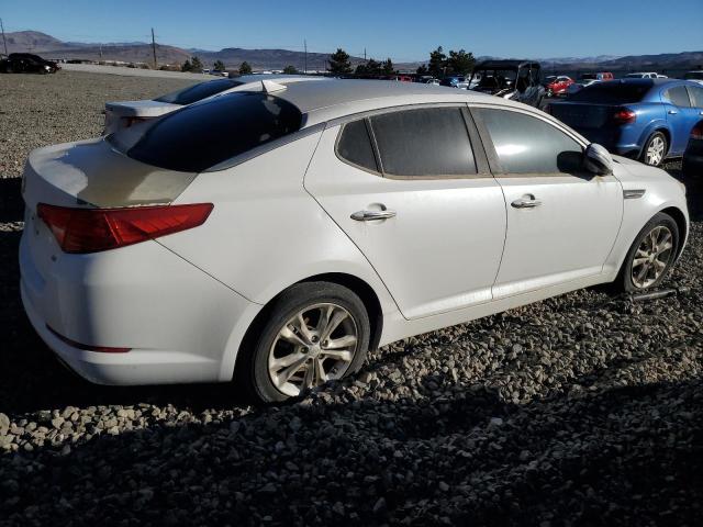 Photo 3 from auction – 2013 KIA OPTIMA LX with VIN 5XXGM4A77DG098941