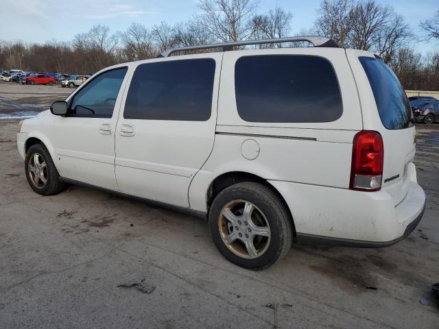 Photo 2 from auction – 2006 CHEVROLET UPLANDER L with VIN 1GNDX33L26D200102