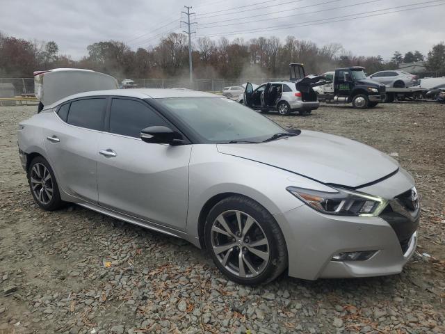 Photo 4 from auction – 2017 NISSAN MAXIMA 3.5 with VIN 1N4AA6AP6HC419650