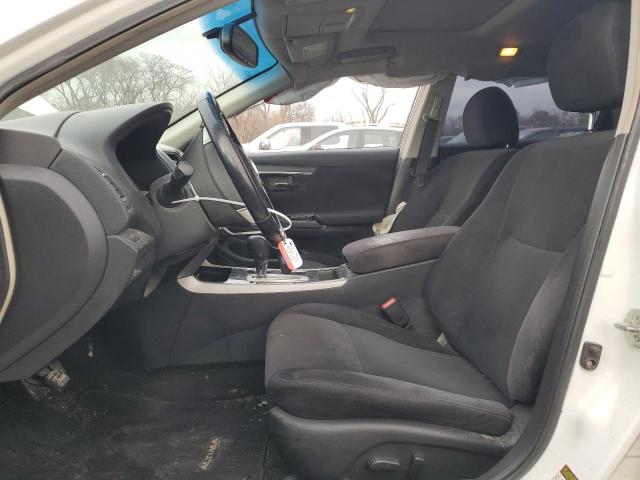 Photo 7 from auction – 2013 NISSAN ALTIMA 2.5 with VIN 1N4AL3AP3DN492191