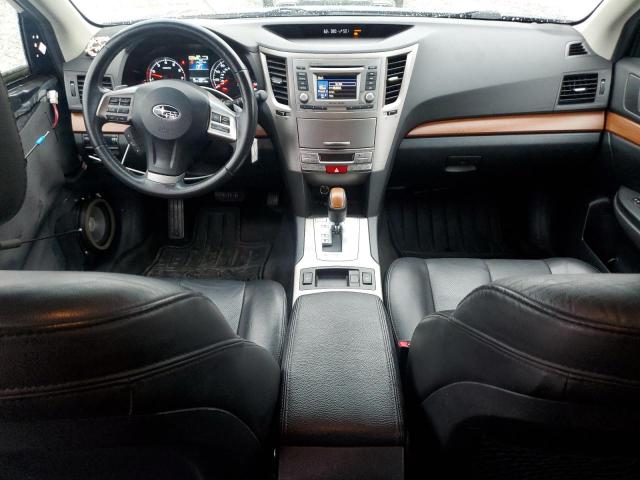 Foto 8 de la subasta – 2013 SUBARU OUTBACK 3. con VIN 4S4BREKC7D2213603