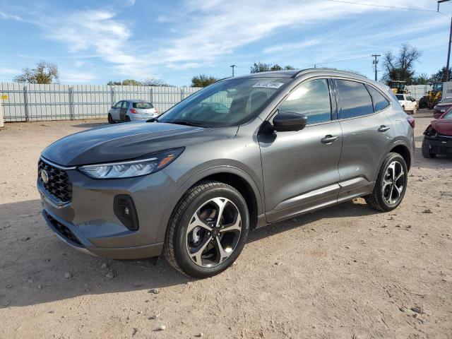 Photo 1 from auction – 2024 FORD ESCAPE ST with VIN 1FMCU9NA3RUB54906