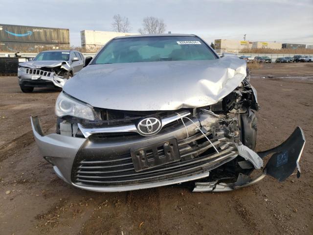 Photo 5 from auction – 2017 TOYOTA CAMRY LE with VIN 4T1BF1FK7HU676077