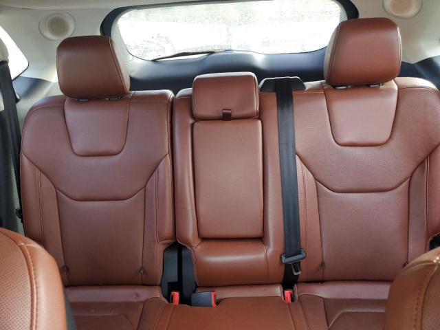 Photo 10 from auction – 2015 FORD EDGE TITAN with VIN 2FMTK4K91FBB40622