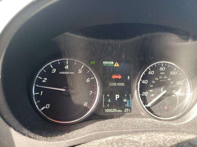 Photo 9 from auction – 2014 MITSUBISHI OUTLANDER with VIN JA4AZ3A36EZ018911