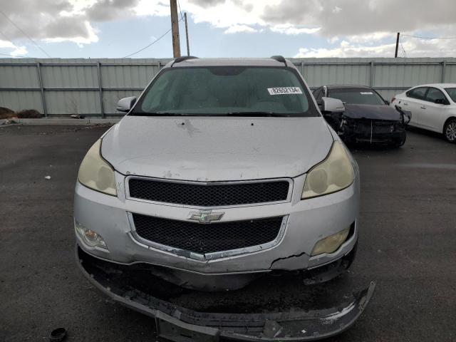 Photo 5 from auction – 2011 CHEVROLET TRAVERSE L with VIN 1GNKVJED2BJ287535