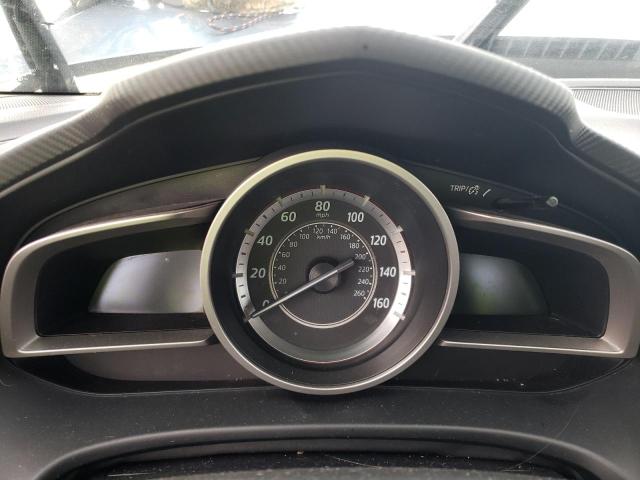 Photo 9 from auction – 2016 MAZDA 3 SPORT with VIN JM1BM1U76G1290761