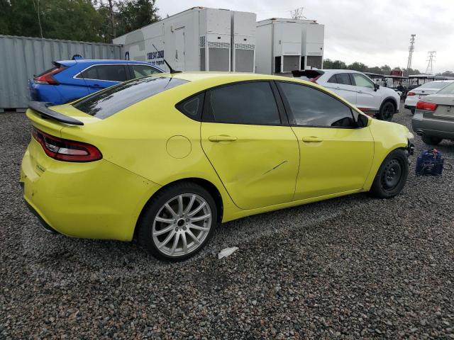 Photo 3 from auction – 2013 DODGE DART SXT with VIN 1C3CDFBA3DD110716