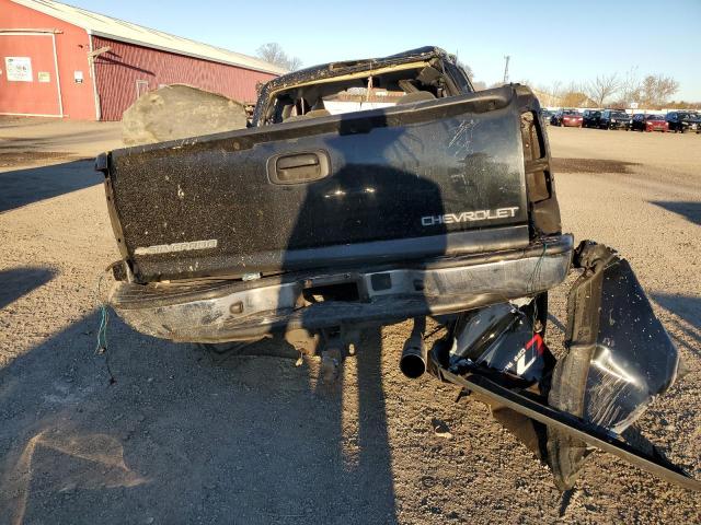 Photo 6 from auction – 2004 CHEVROLET SILVERADO with VIN 1GCEK19TX4E343572