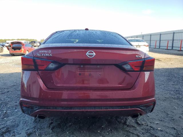 Photo 6 from auction – 2019 NISSAN ALTIMA SV with VIN 1N4BL4DV4KC115351