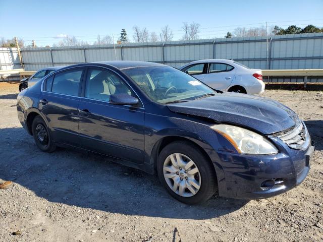 Photo 4 from auction – 2010 NISSAN ALTIMA BAS with VIN 1N4AL2AP8AN401339