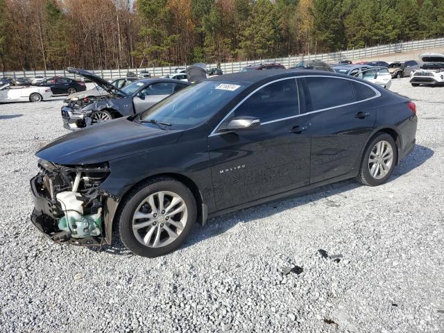 Photo 1 from auction – 2017 CHEVROLET MALIBU LT with VIN 1G1ZE5ST5HF262417