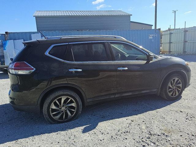 Photo 3 from auction – 2015 NISSAN ROGUE S with VIN 5N1AT2MT7FC811907