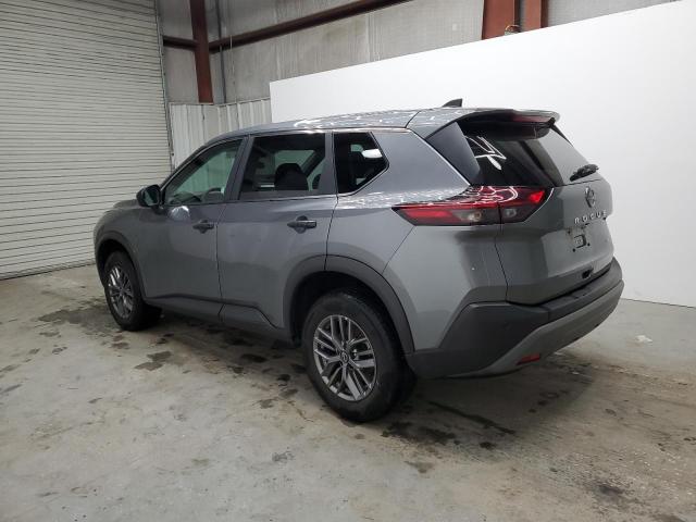 Photo 2 from auction – 2023 NISSAN ROGUE S with VIN 5N1BT3AB6PC893720