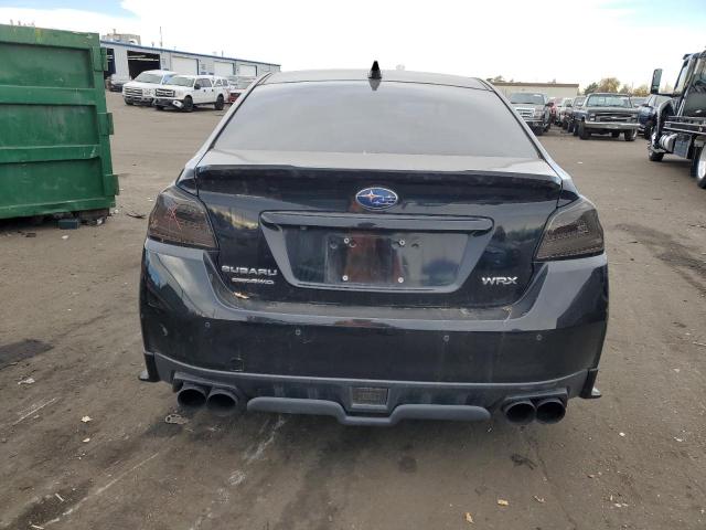 Photo 6 from auction – 2018 SUBARU WRX LIMITE with VIN JF1VA1L67J8804992