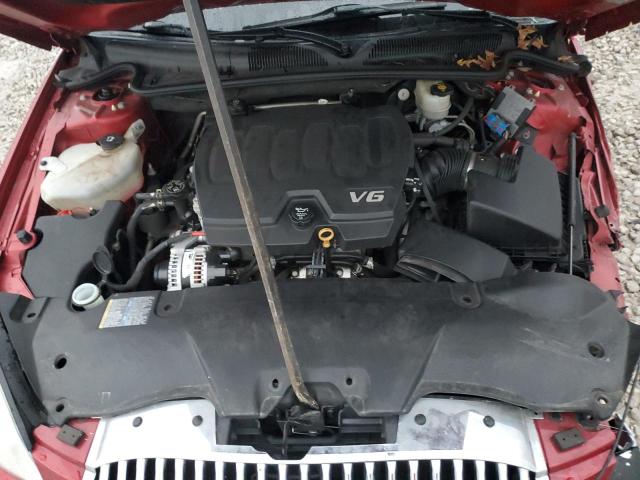 Photo 11 from auction – 2010 BUICK LUCERNE CX with VIN 1G4HD5EM5AU109379