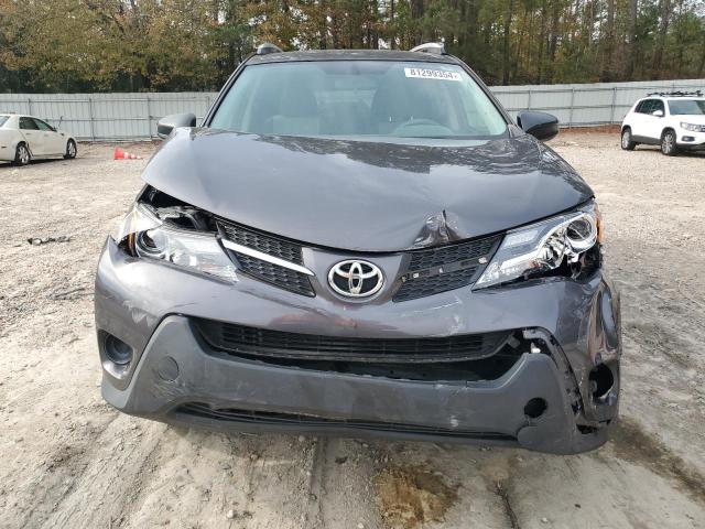 Photo 5 from auction – 2015 TOYOTA RAV4 LE with VIN JTMZFREV8FJ037413