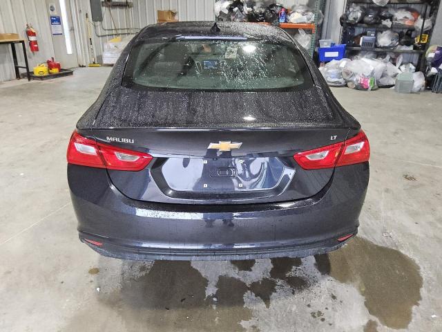 Photo 6 from auction – 2023 CHEVROLET MALIBU LT with VIN 1G1ZD5ST4PF181104