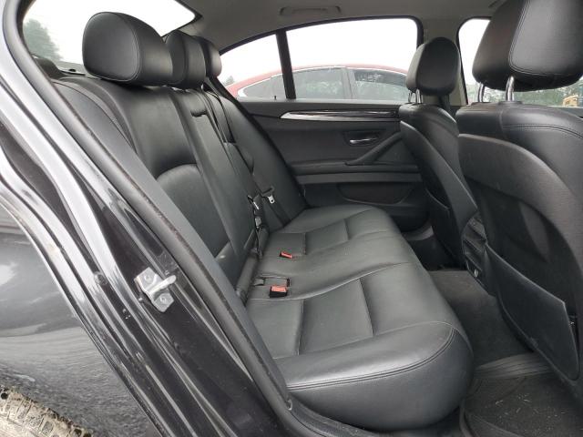 Photo 10 from auction – 2014 BMW 528 XI with VIN WBA5A7C55ED613991