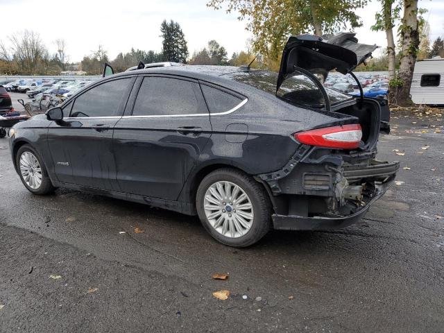 Photo 2 from auction – 2016 FORD FUSION SE with VIN 3FA6P0LU4GR356097