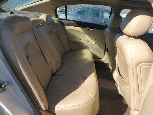 Photo 10 from auction – 2007 BUICK LUCERNE CX with VIN 1G4HR57Y17U120342