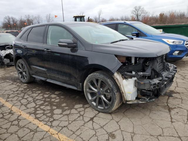 Photo 4 from auction – 2016 FORD EDGE SPORT with VIN 2FMPK4AP0GBC30671