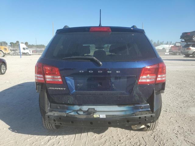Photo 6 from auction – 2017 DODGE JOURNEY SE with VIN 3C4PDCAB2HT598787