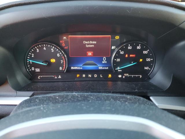 Фото 9 с аукциона – 2022 FORD EXPLORER X с VIN 1FMSK7DH9NGB88149