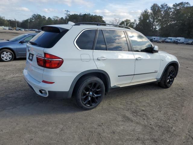 Photo 3 from auction – 2013 BMW X5 XDRIVE3 with VIN 5UXZV4C58D0E07529