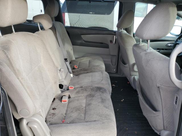 Photo 11 from auction – 2015 HONDA ODYSSEY EX with VIN 5FNRL5H43FB122090