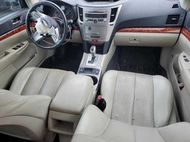 Снимка 8 от търг – 2011 SUBARU OUTBACK 2. с VIN 4S4BRBKC1B3344452